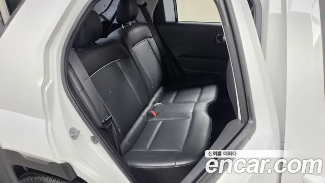 Hyundai Casper 2024 thumb 12