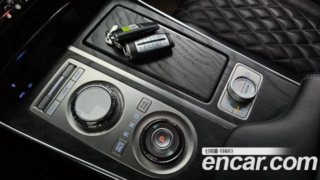 Genesis GV80 2023 thumb 9