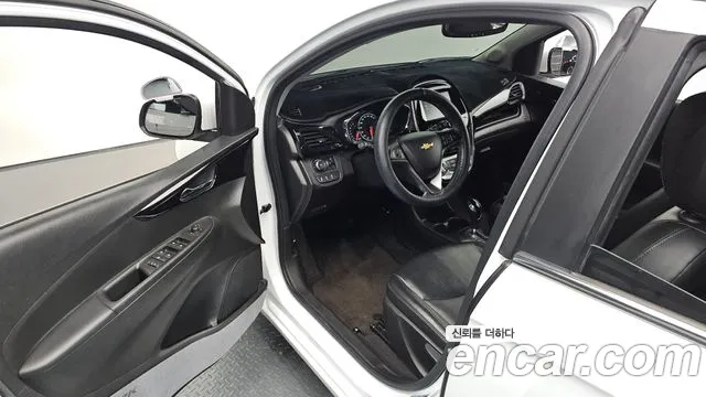 ChevroletGMDaewoo Spark 2016 thumb 9