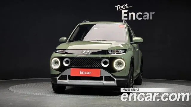 Hyundai Casper 2023 thumb 3
