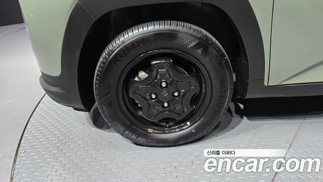 Hyundai Casper 2023 thumb 5