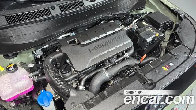 Hyundai Casper 2023 thumb 6