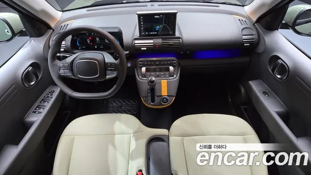Hyundai Casper 2023 thumb 7