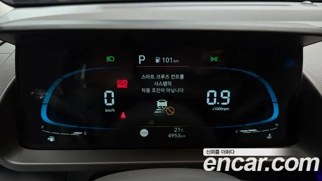 Hyundai Casper 2023 thumb 8