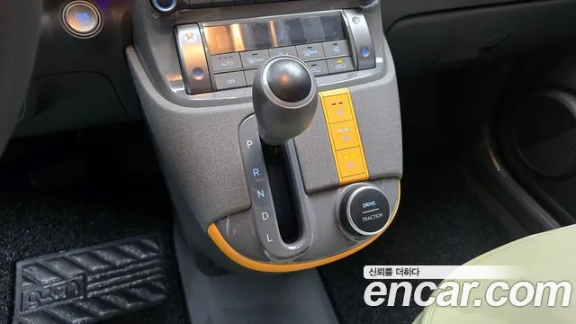 Hyundai Casper 2023 thumb 9