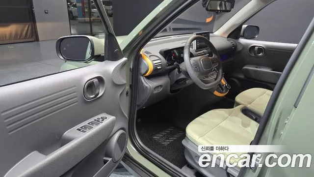 Hyundai Casper 2023 thumb 10