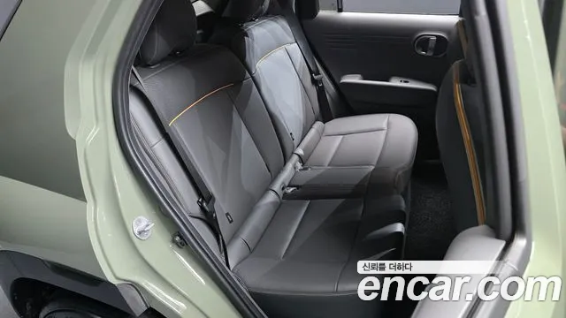 Hyundai Casper 2023 thumb 11