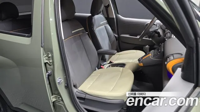 Hyundai Casper 2023 thumb 12