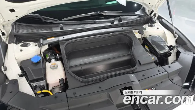 Hyundai IONIQ 6 2022 thumb 5