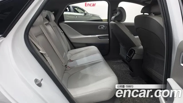 Hyundai IONIQ 6 2022 thumb 10