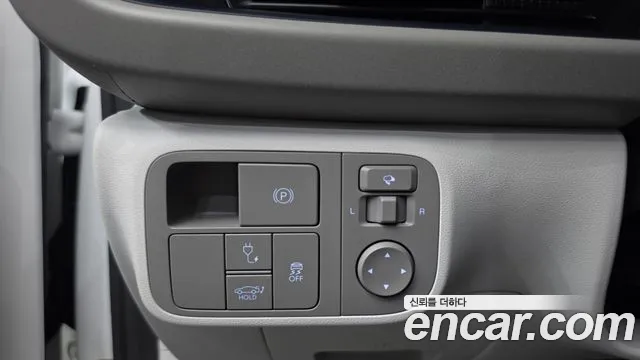 Hyundai IONIQ 6 2022 thumb 11