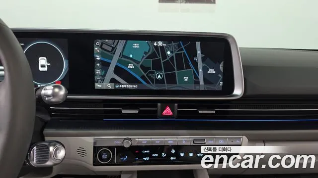 Hyundai IONIQ 6 2022 thumb 12