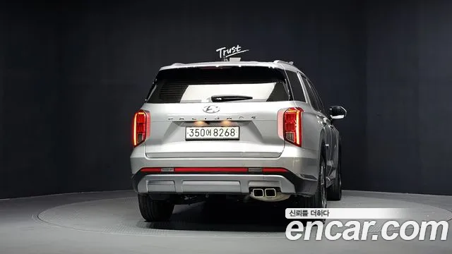 Hyundai Palisade 2023 thumb 4