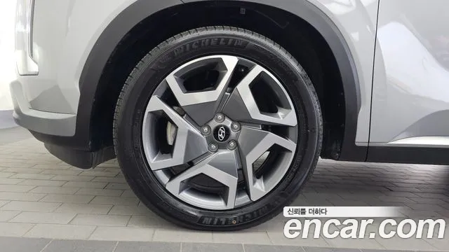 Hyundai Palisade 2023 thumb 5