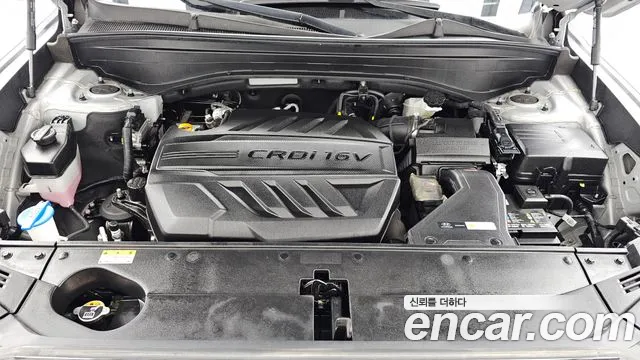 Hyundai Palisade 2023 thumb 6