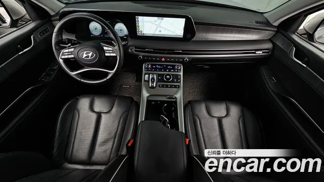 Hyundai Palisade 2023 thumb 7