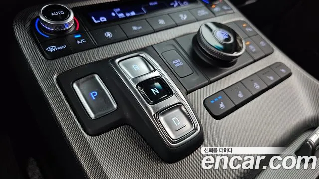 Hyundai Palisade 2023 thumb 9