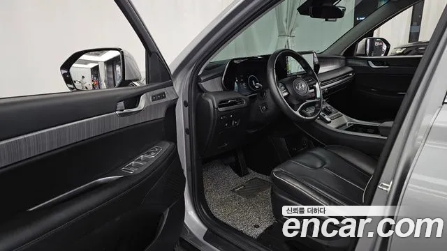 Hyundai Palisade 2023 thumb 10
