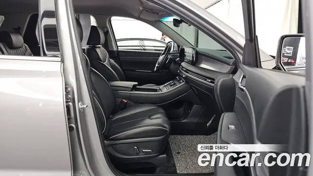Hyundai Palisade 2023 thumb 11