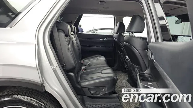 Hyundai Palisade 2023 thumb 12