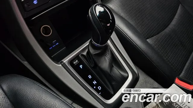 Hyundai Avante 2015 thumb 9