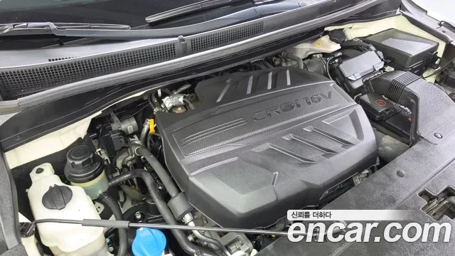 Kia Carnival 2018 thumb 6