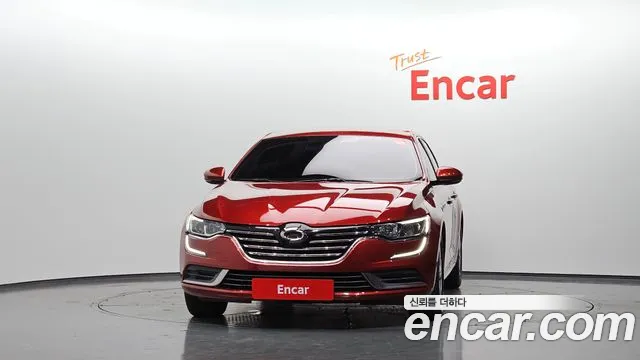 Renault-KoreaSamsung Megane 2016 thumb 3