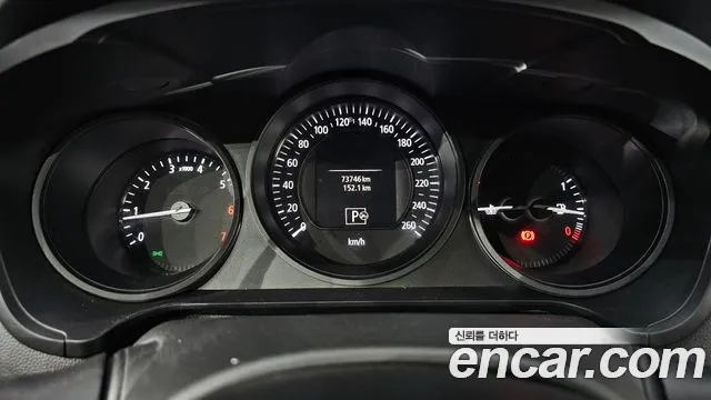 Renault-KoreaSamsung Megane 2016 thumb 8