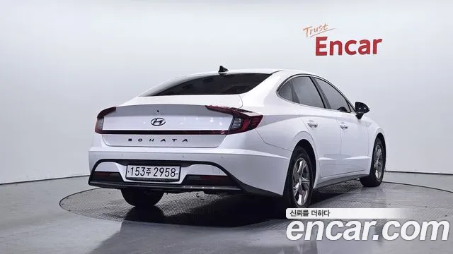Hyundai Sonata 2019 thumb 2