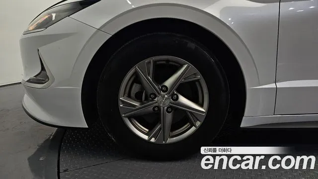 Hyundai Sonata 2019 thumb 5