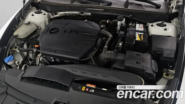 Hyundai Sonata 2019 thumb 6