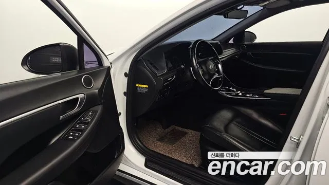 Hyundai Sonata 2019 thumb 10