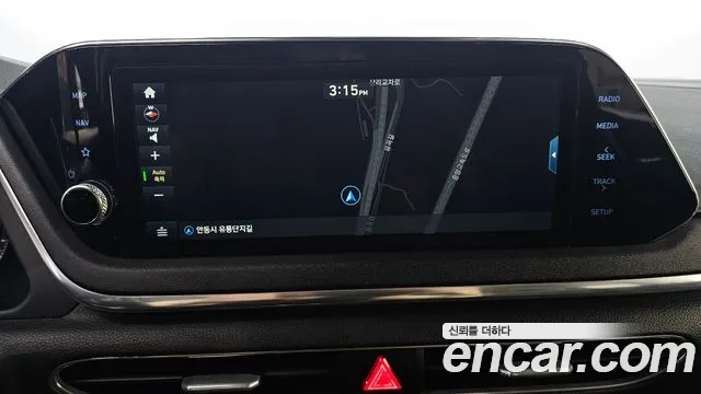 Hyundai Sonata 2019 thumb 12