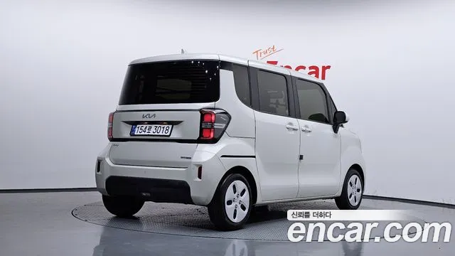 Kia Ray 2024 thumb 2