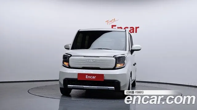Kia Ray 2024 thumb 3