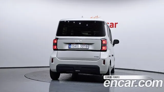 Kia Ray 2024 thumb 4