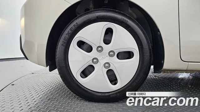 Kia Ray 2024 thumb 5