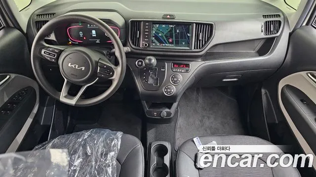 Kia Ray 2024 thumb 7
