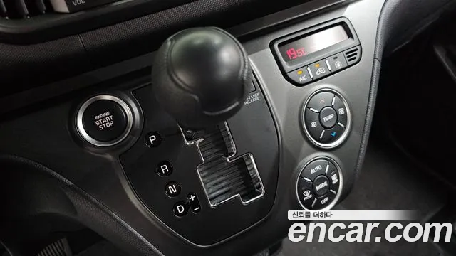 Kia Ray 2024 thumb 9