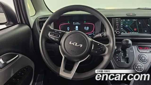 Kia Ray 2024 thumb 12