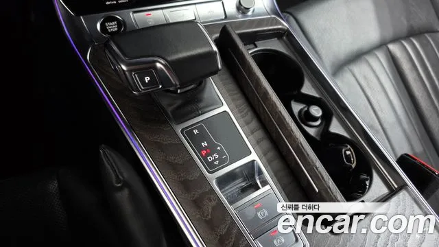 Audi A6 2021 thumb 9
