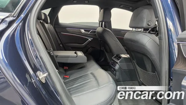 Audi A6 2021 thumb 12