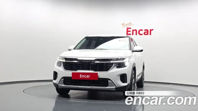 Kia Seltos 2022 thumb 2