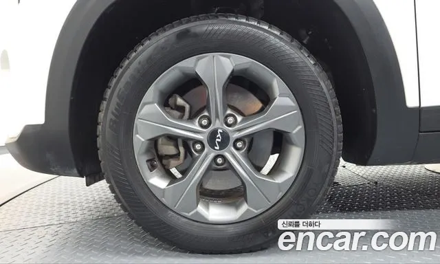 Kia Seltos 2022 thumb 4