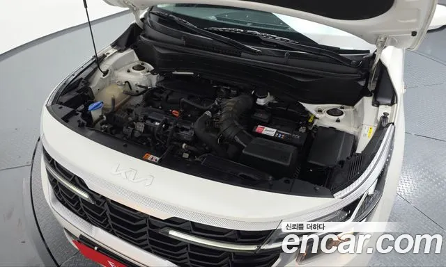 Kia Seltos 2022 thumb 5
