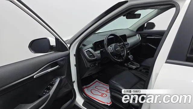 Kia Seltos 2022 thumb 9