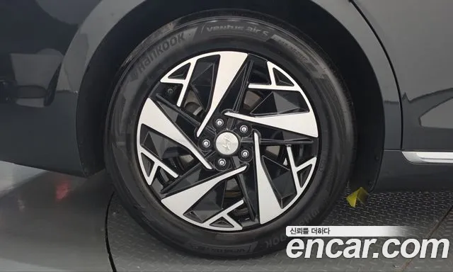 Hyundai Grandeur 2020 thumb 5