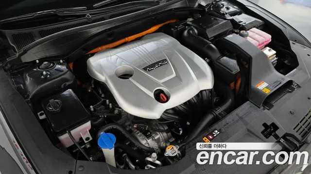 Hyundai Grandeur 2020 thumb 6