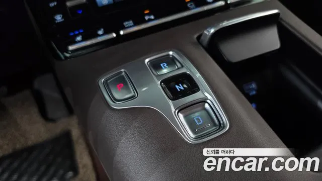 Hyundai Grandeur 2020 thumb 9