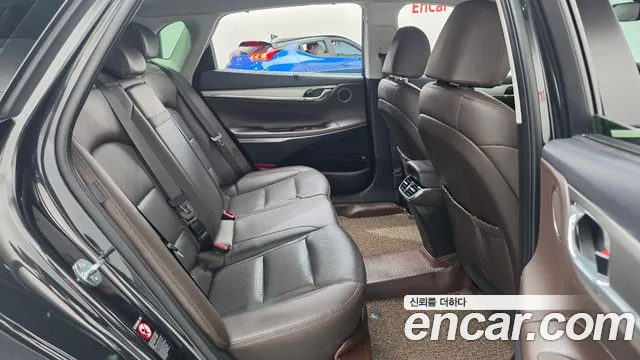 Hyundai Grandeur 2020 thumb 11